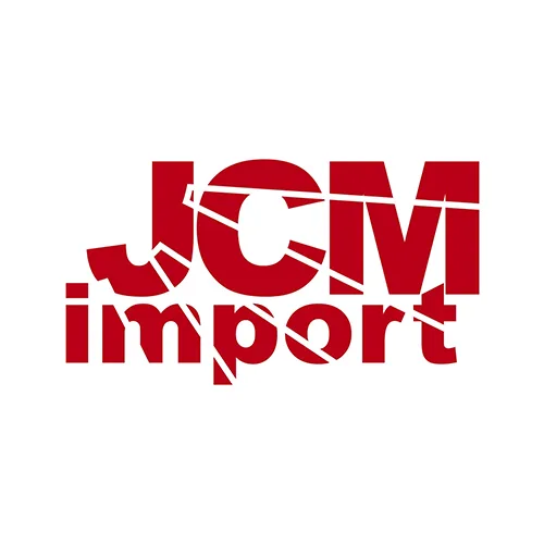 JCM Import