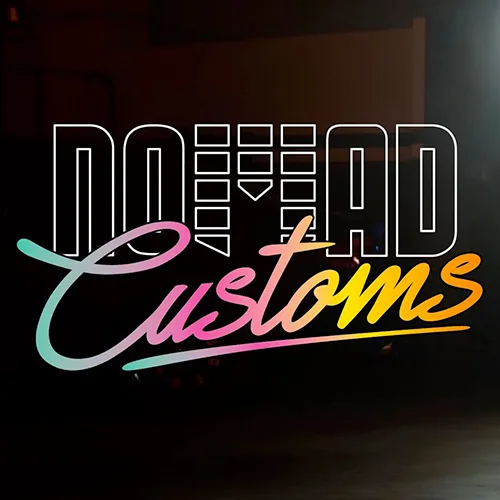 Nomad Customs