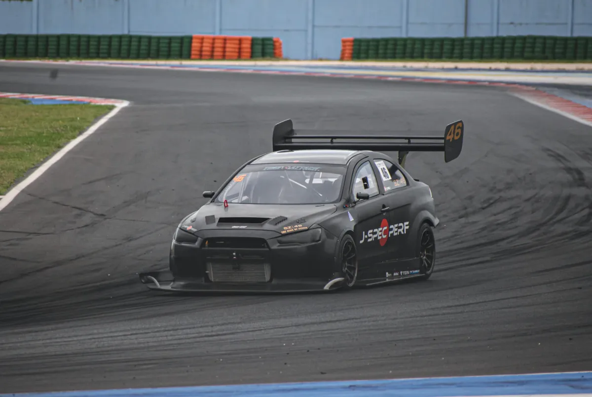 J-SPEC PERF