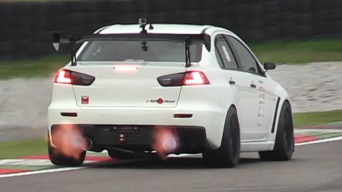 J-SPEC PERF