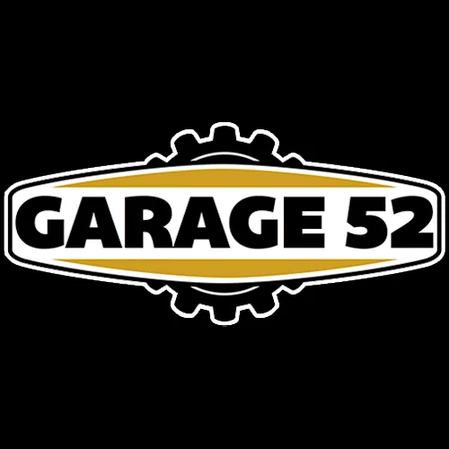 Garage 52