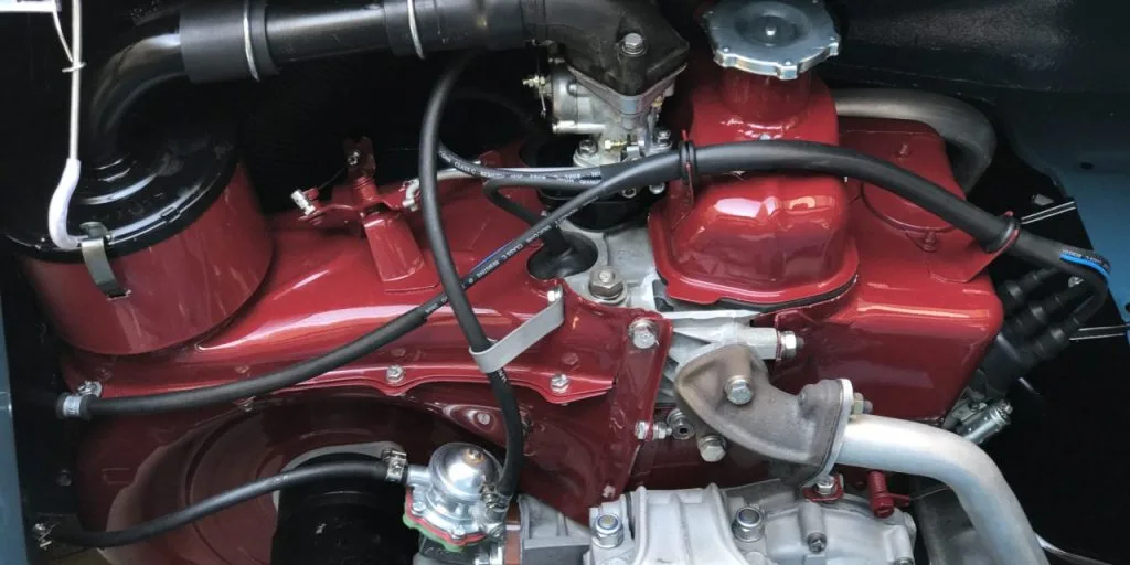 D'Angelo Motori