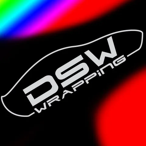 DSW Wrapping