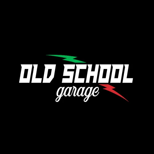 Old School Garage