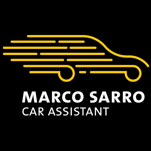 Car Detailer Marco Sarro