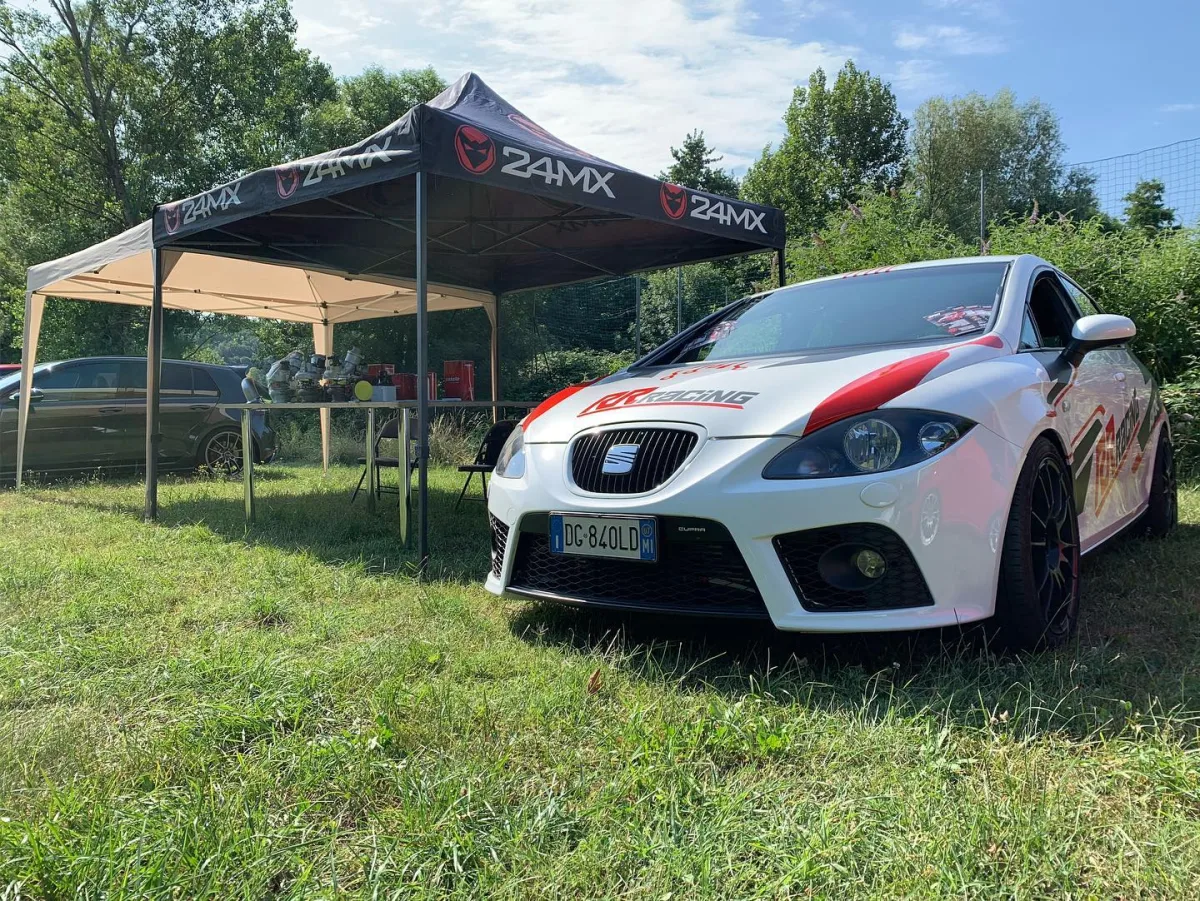 RR Racing