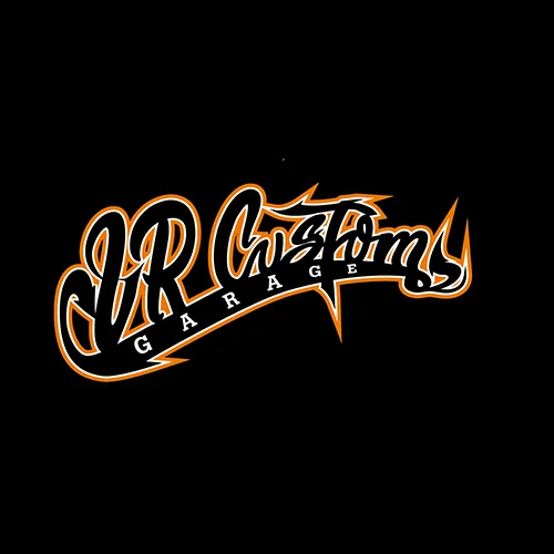 VRCustomGarage