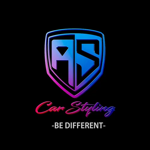 As Car Styling
