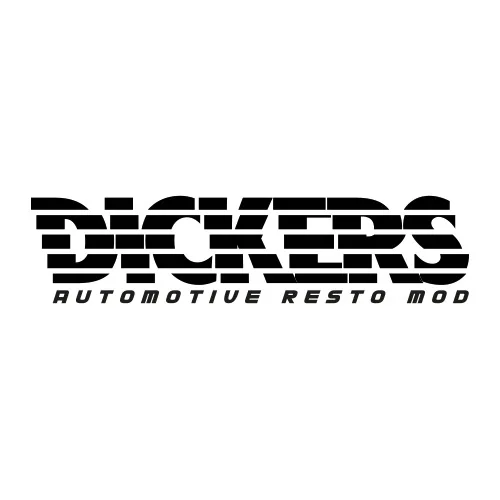 Dickers