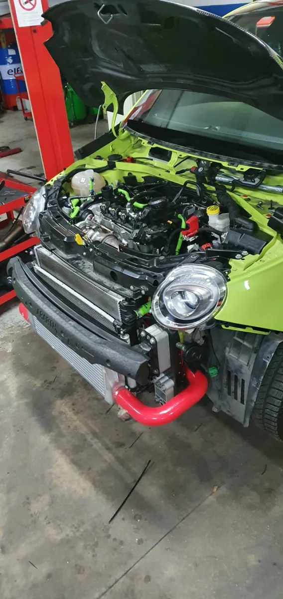 Autotknica