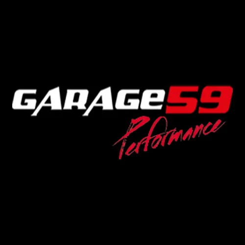 Garage 59