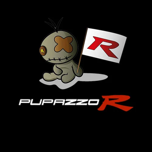 PupazzoR