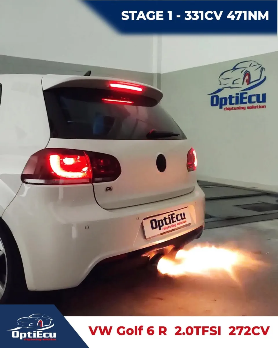 OptiEcu