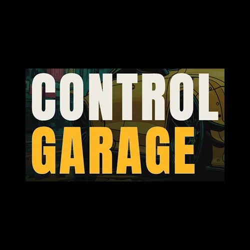 Control Garage