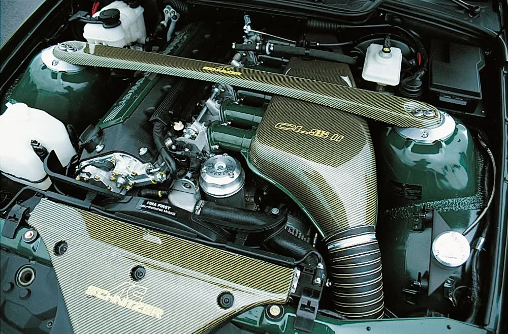 AC Schnitzer