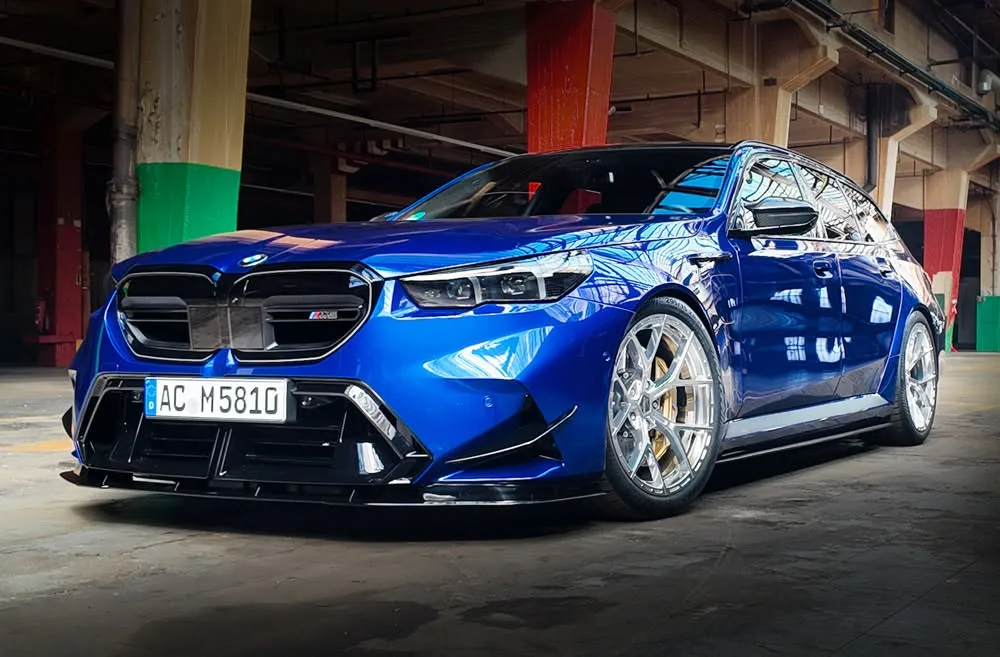 AC Schnitzer
