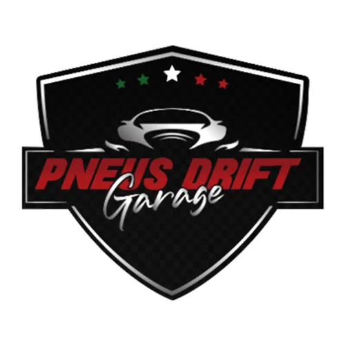 Pneus Drift Garage