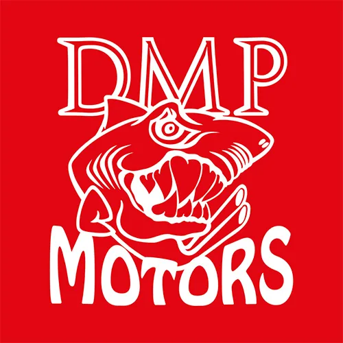 DMP Motors