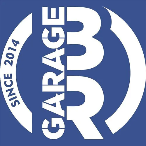 BR Garage