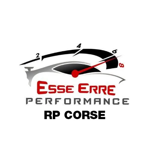 RP Corse - Esse Erre