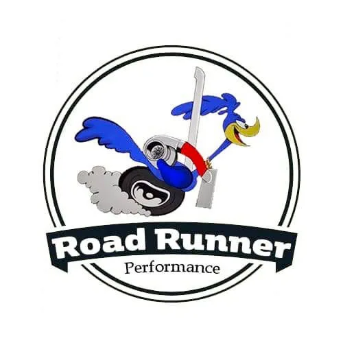 Roadrunner