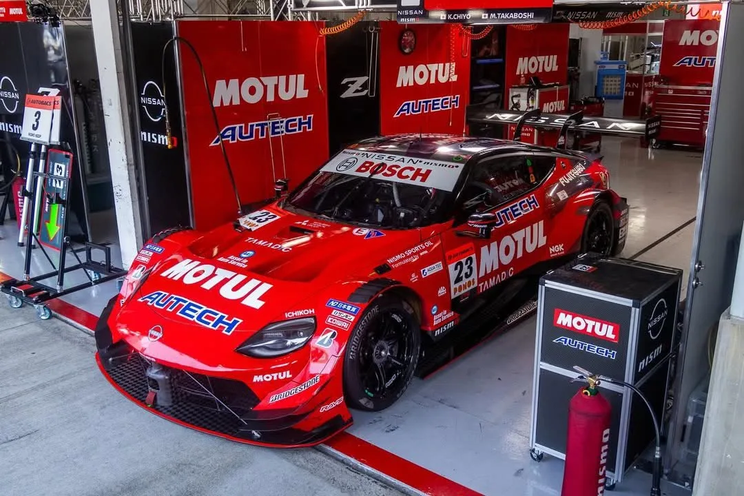 Nismo