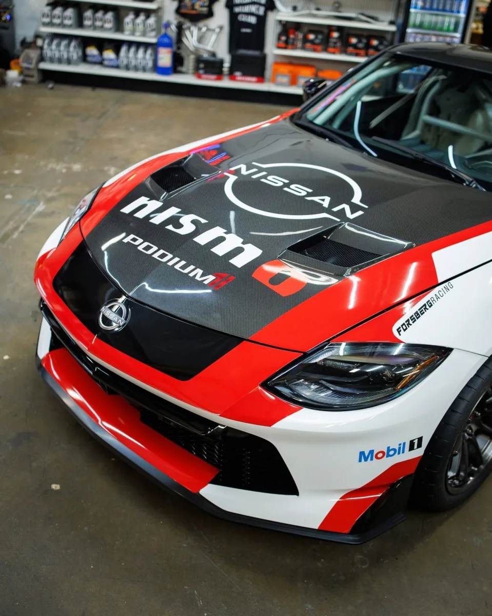 Nismo