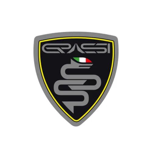 Grassi Scuderia Milanese