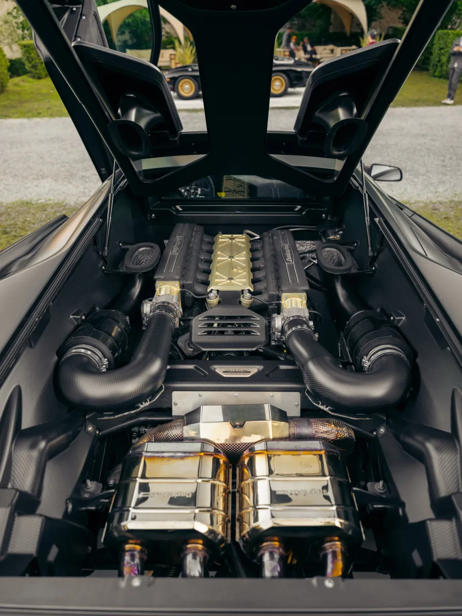 Eccentrica Automobili